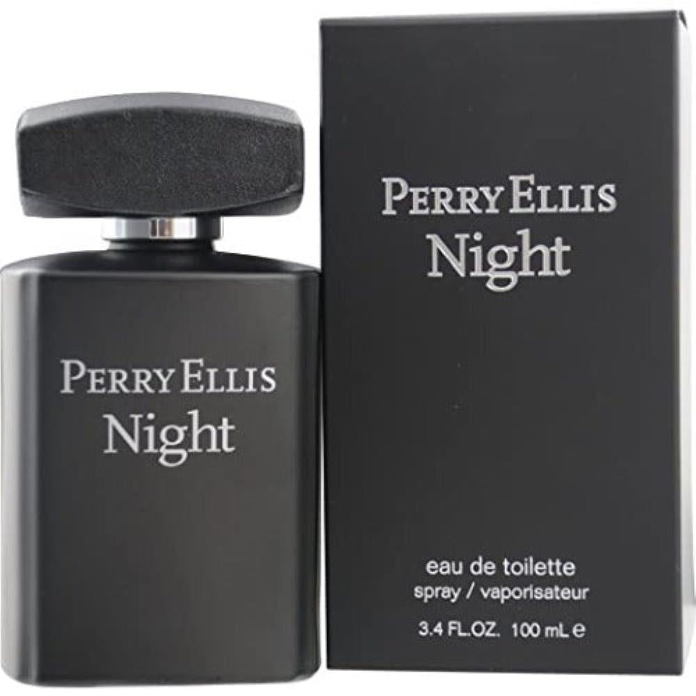 Perfume eau de toilette 3,4 oz