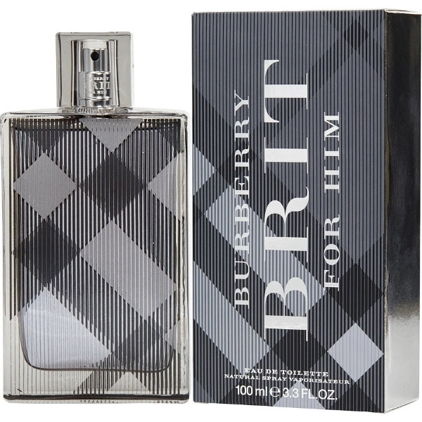 Perfume de hombre eau de toilette 1,0 oz