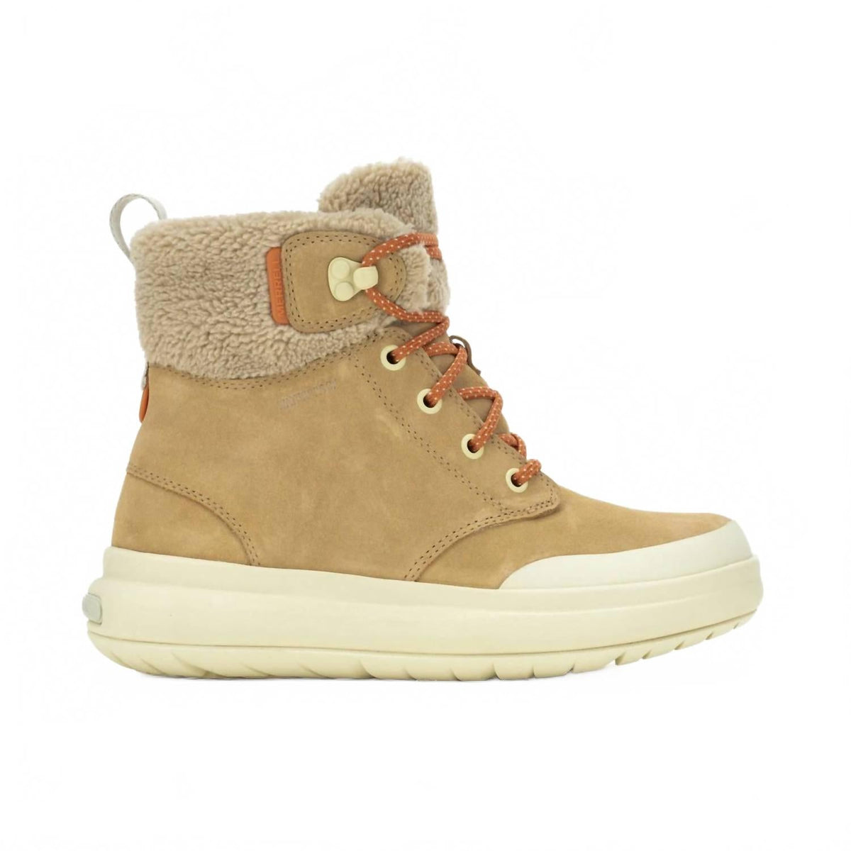 Botas de mujer
