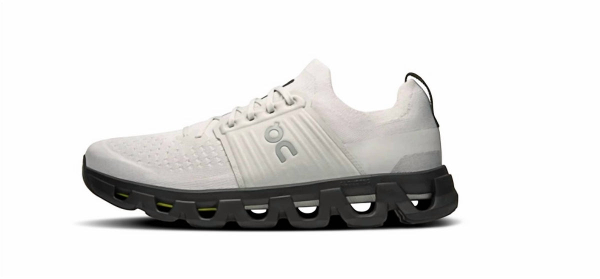 Tenis para correr de hombre color negro
