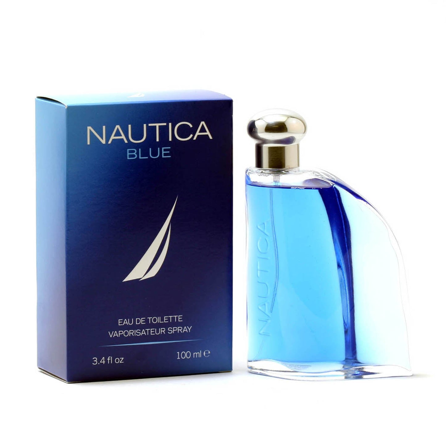Perfume de hombre eau de toilette 3,4 oz