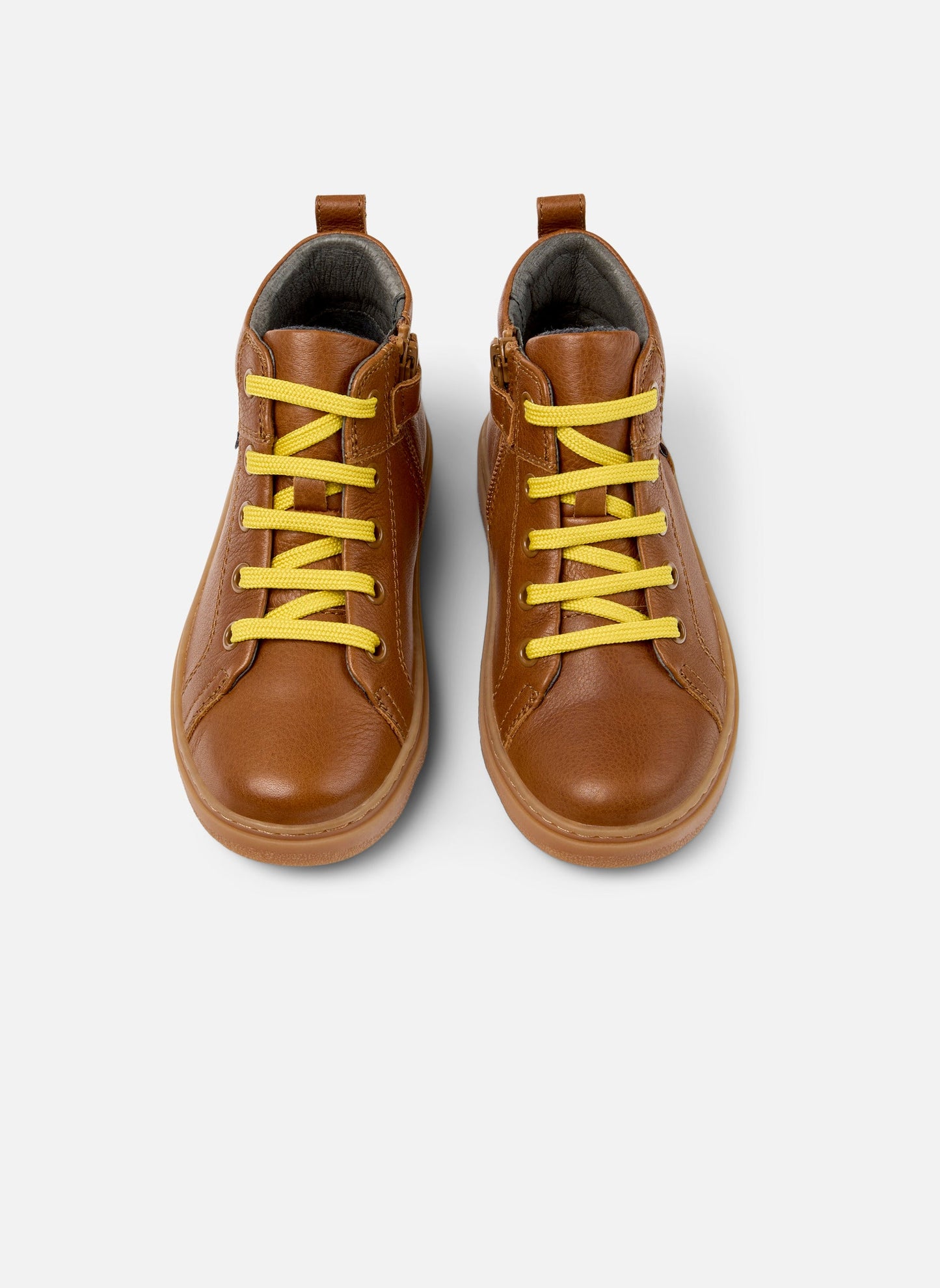 Botines infantil
