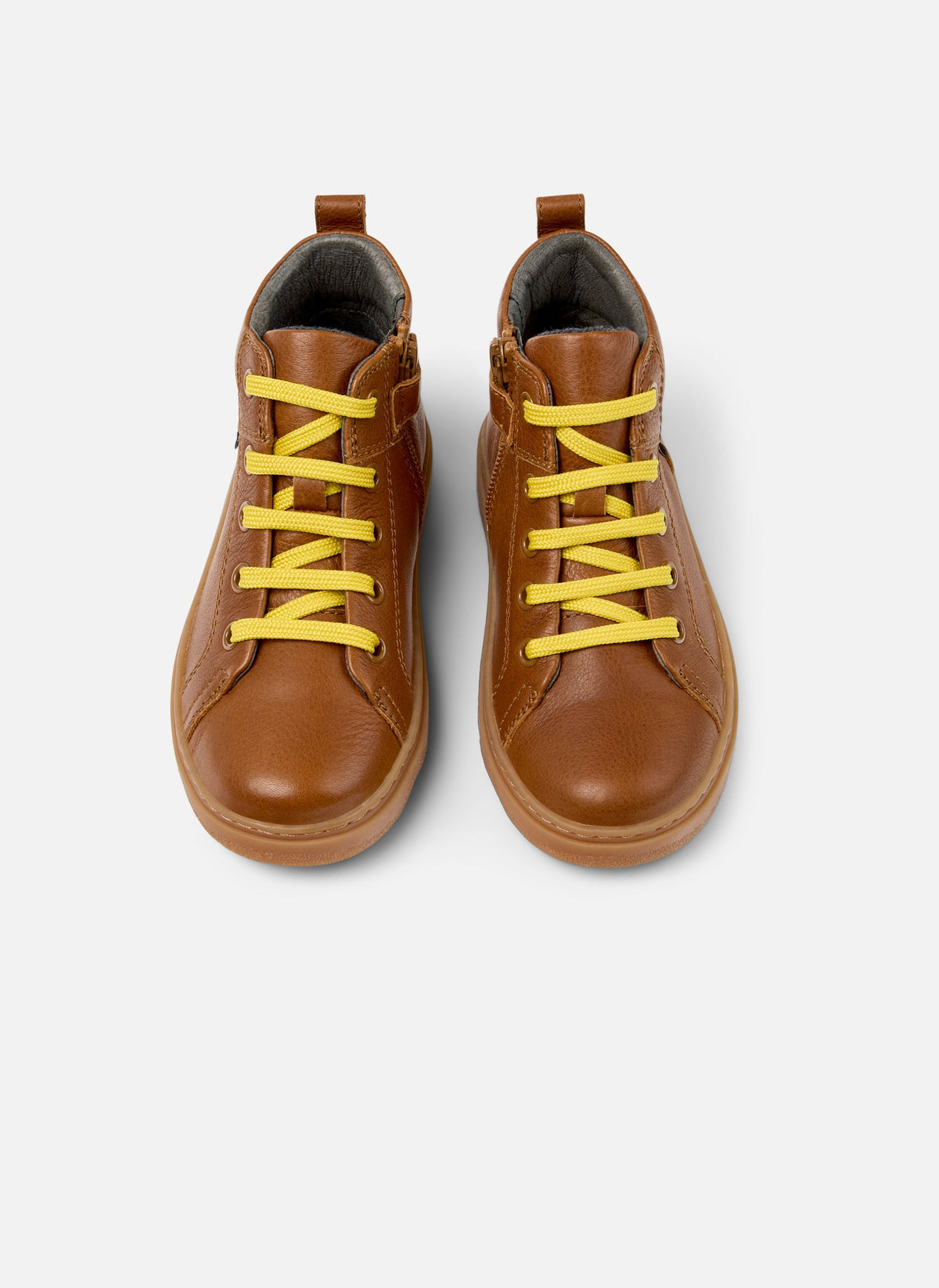 Botines infantil