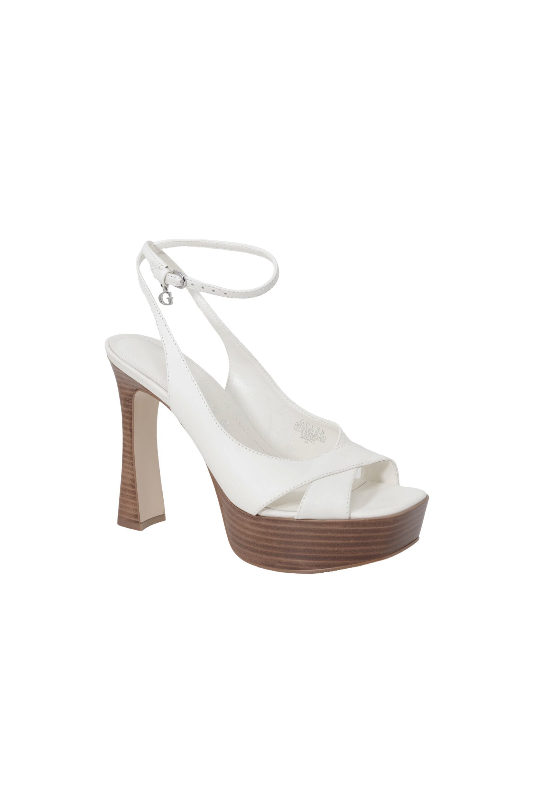 Sandalias de mujer con plataforma