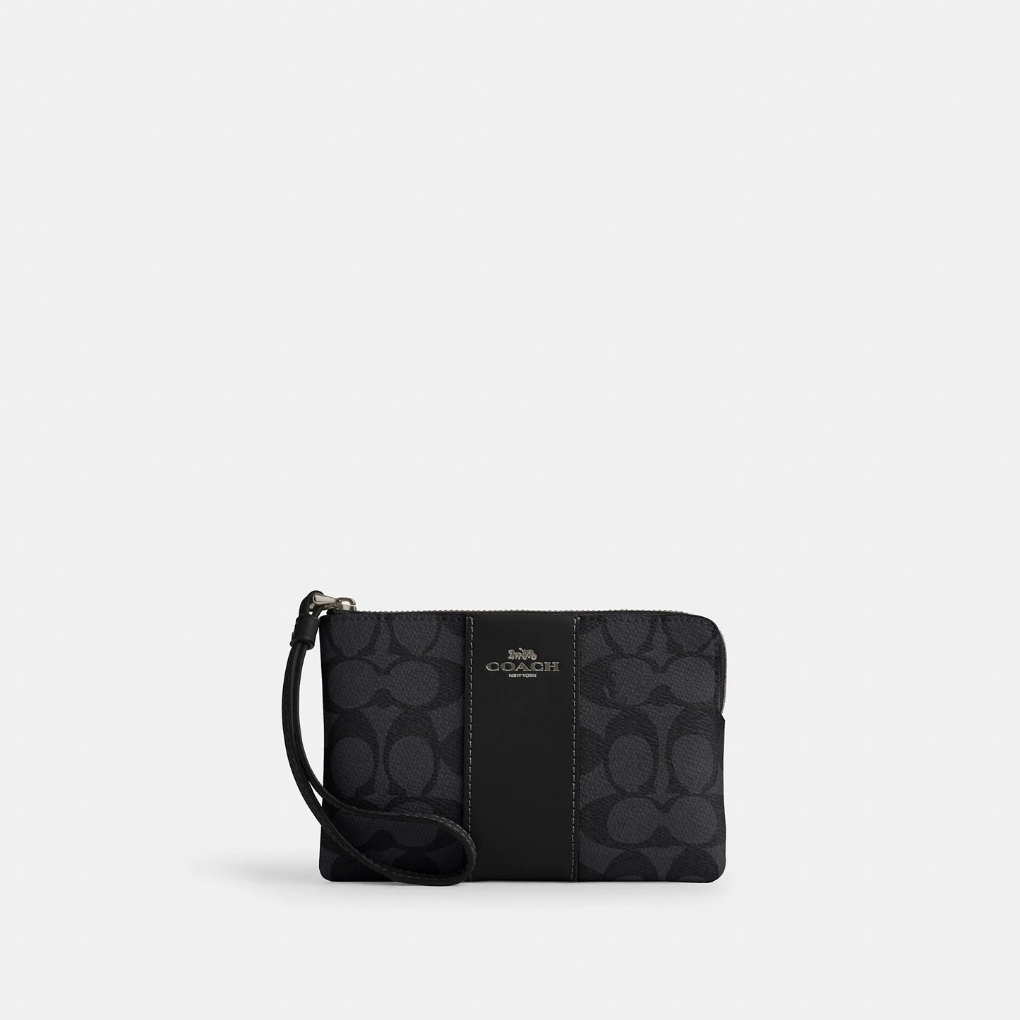 Bolso de muñeca de lona