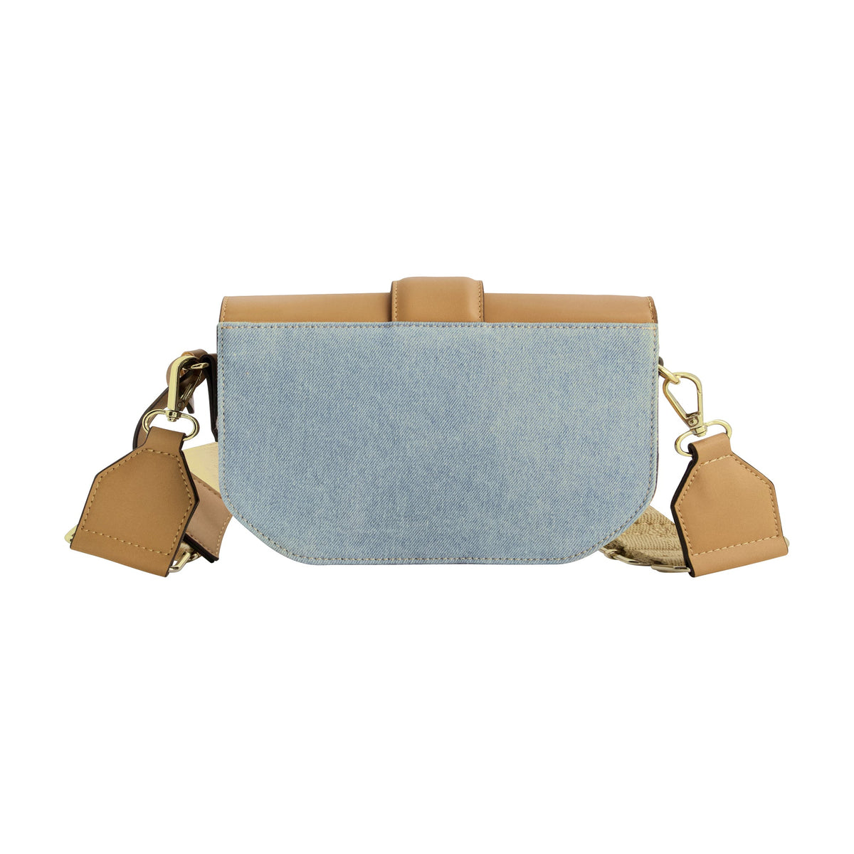 Bolso de mezclilla