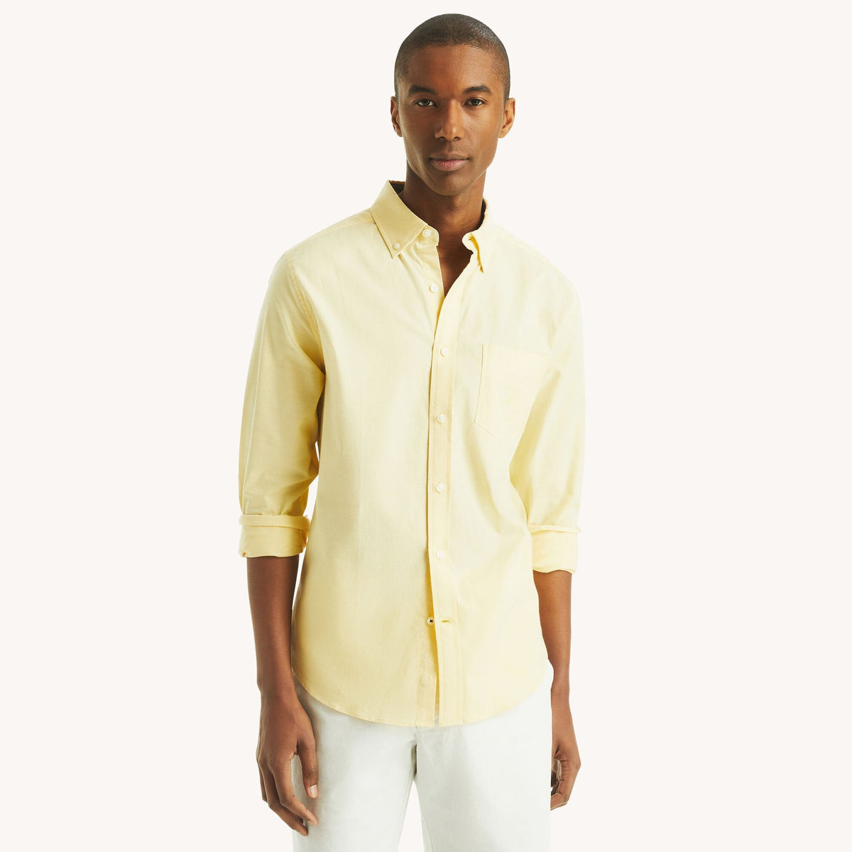 Camisa de hombre