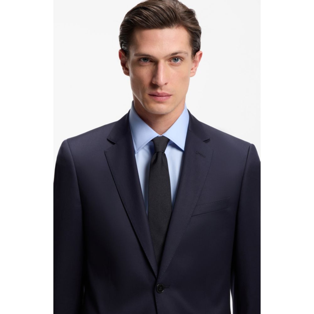 Corbata de seda