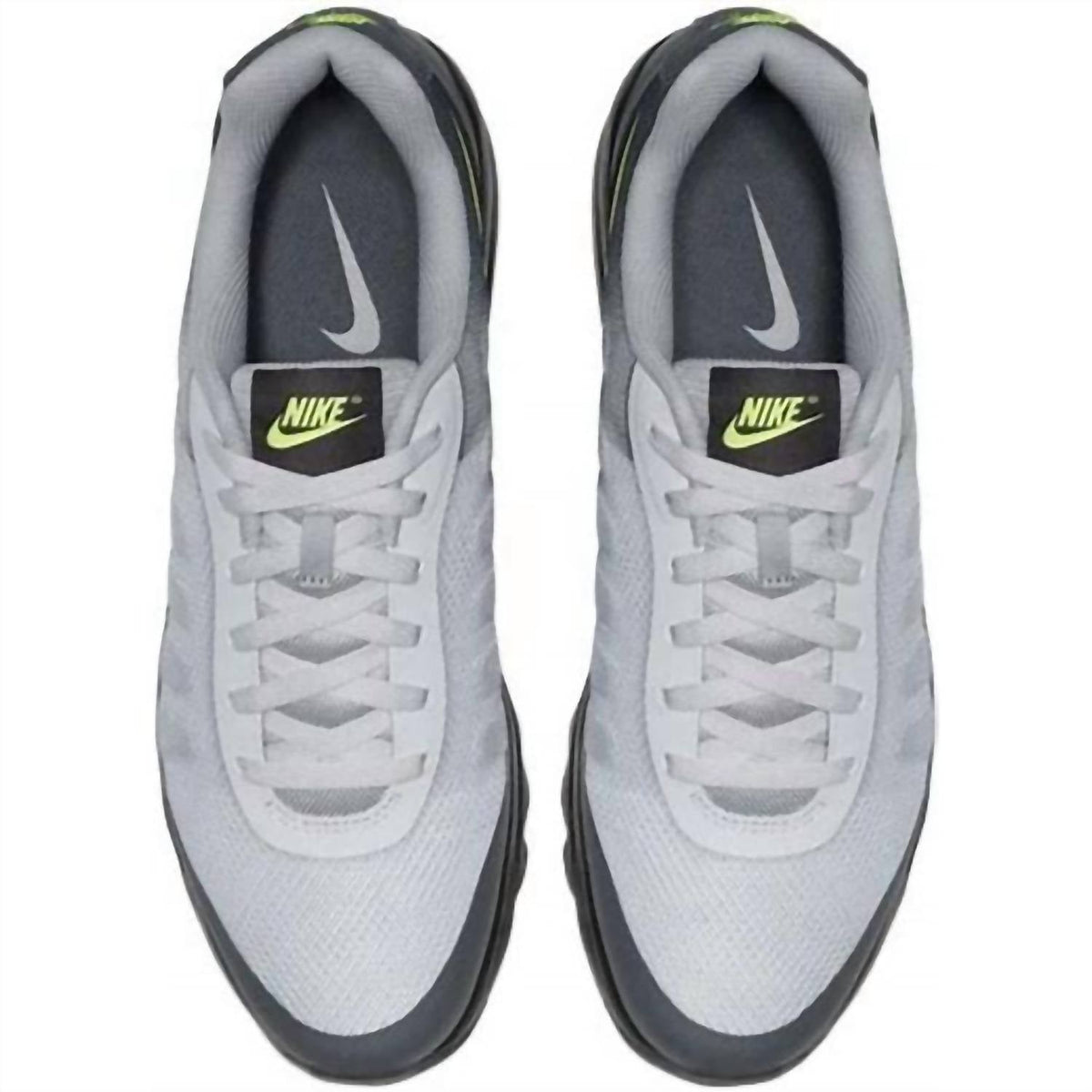 Tenis de hombre