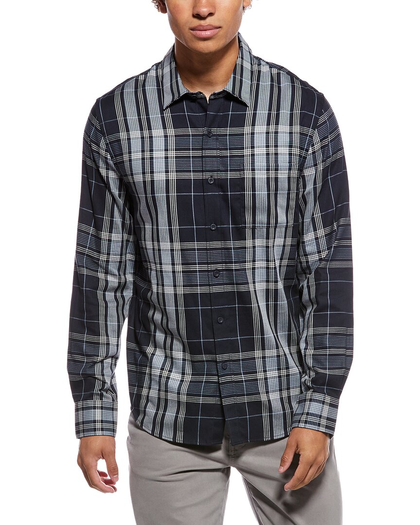 Camisa a cuadros