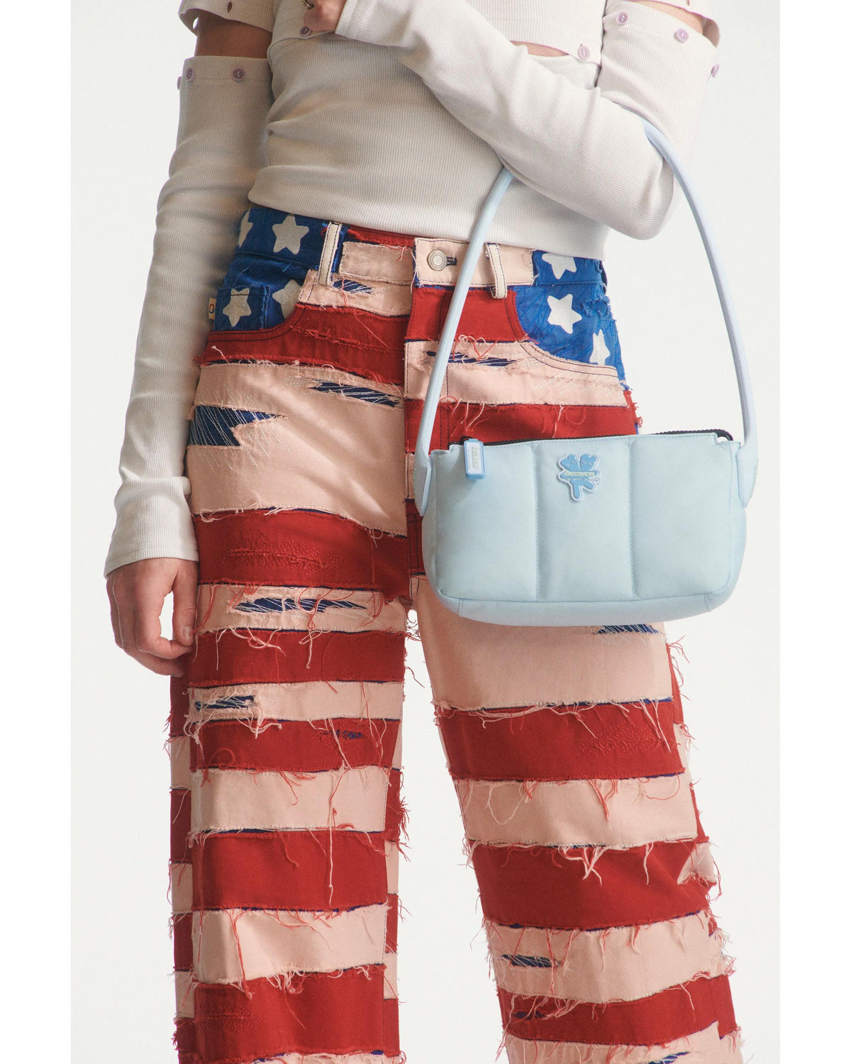 Bolso de hombro