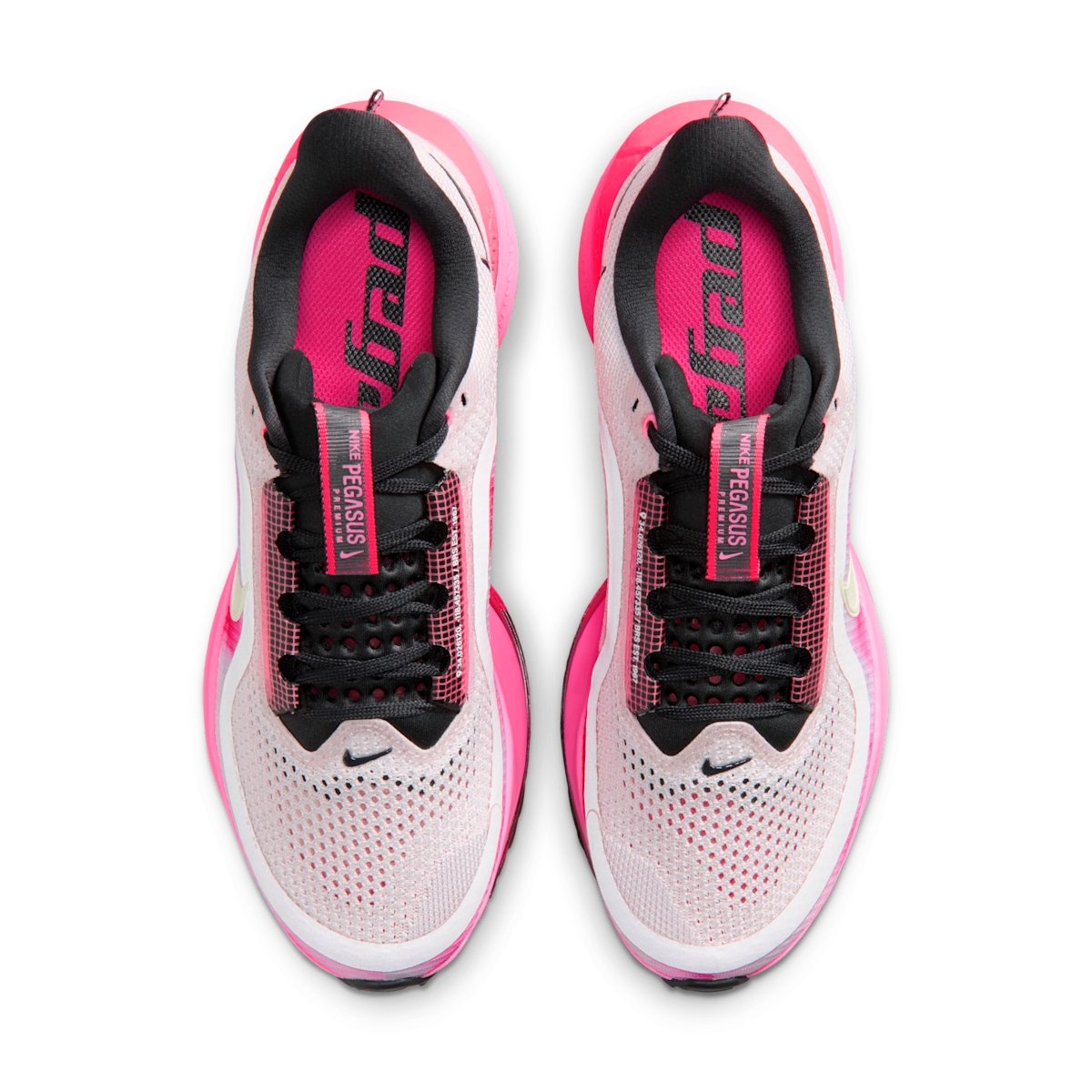 Tenis para correr de mujer