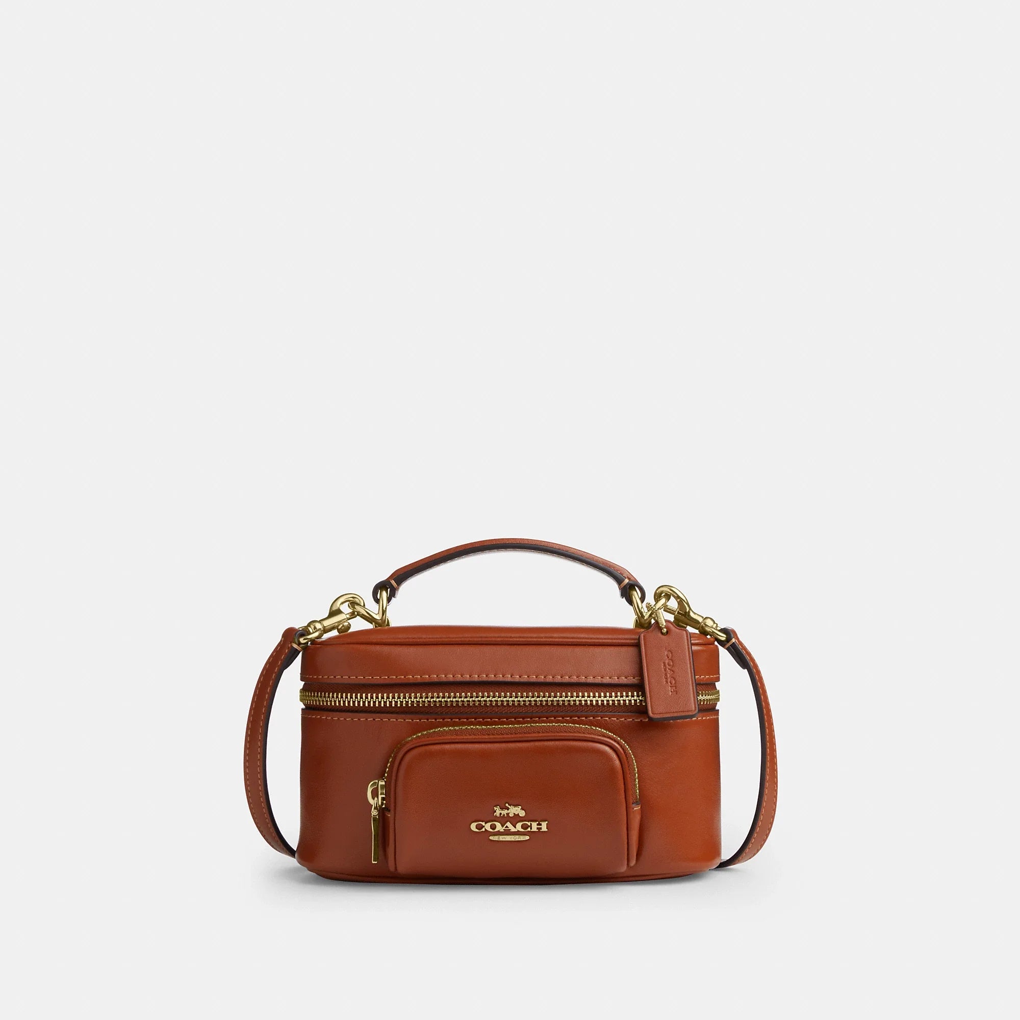 Bolso cruzado