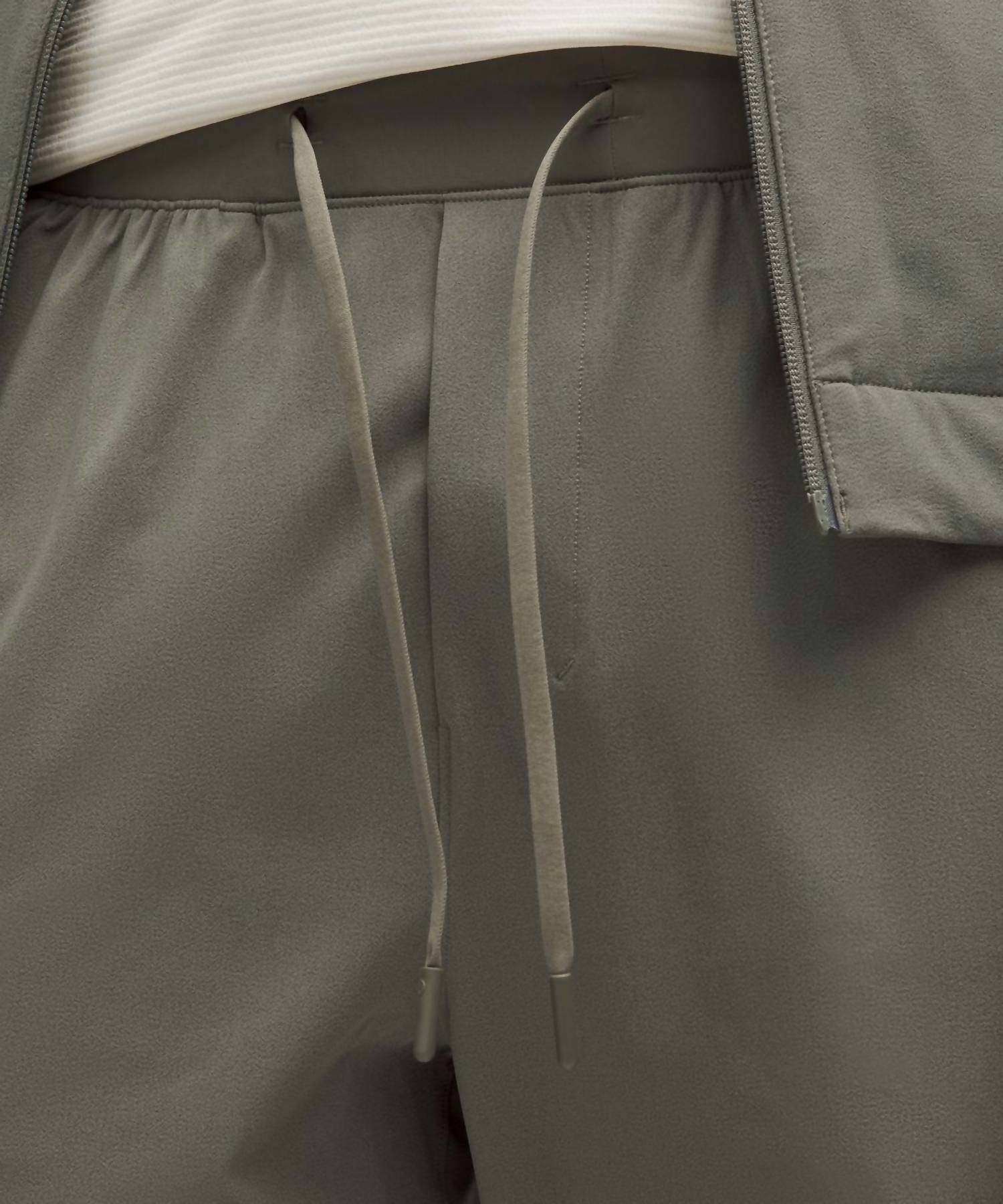 Pantalón color gris