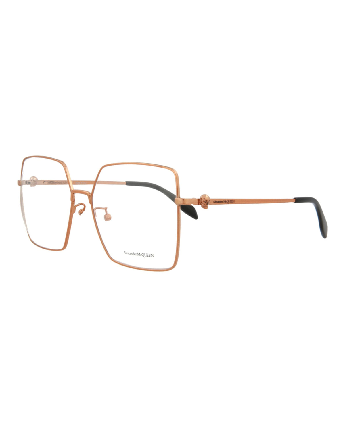 Montura para gafas de montura cuadrada