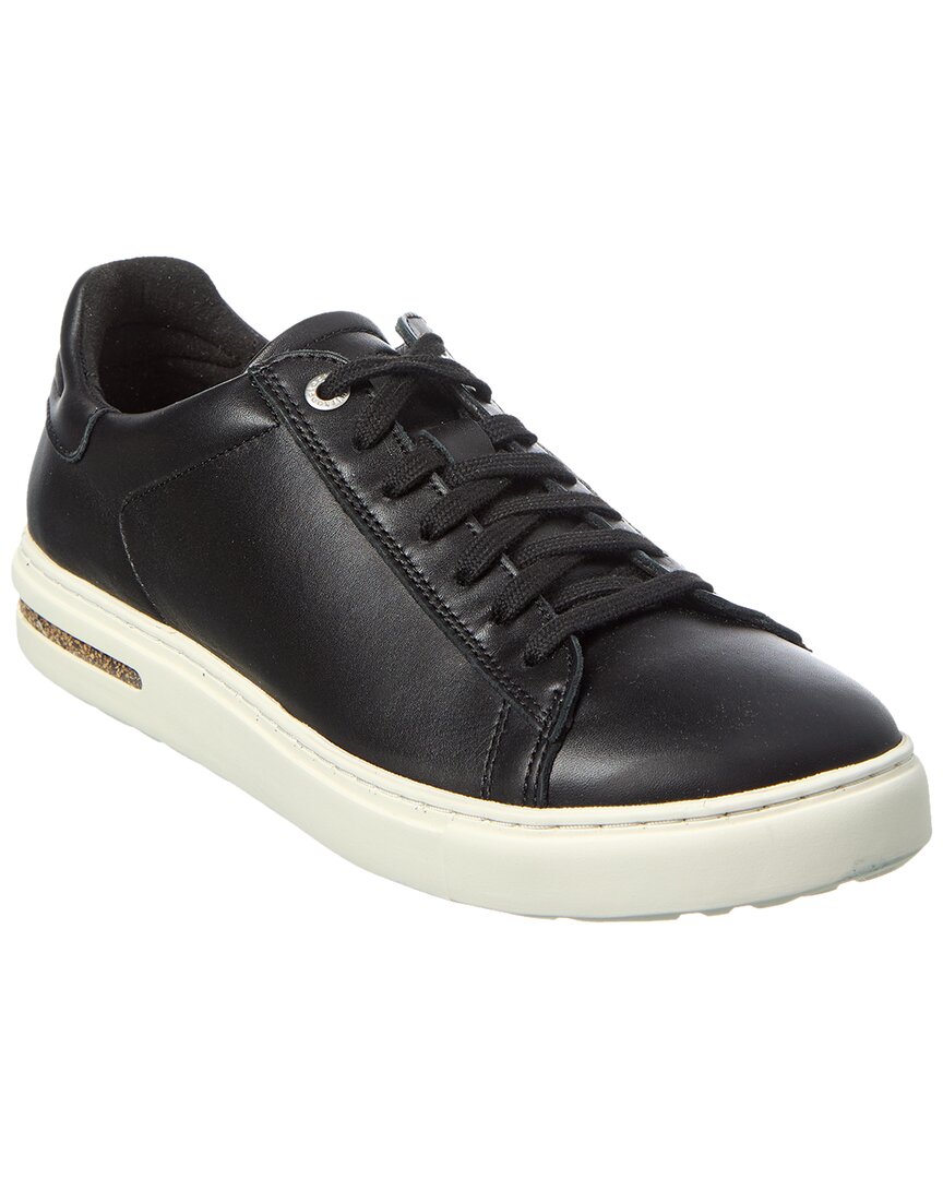 Tenis de cuero
