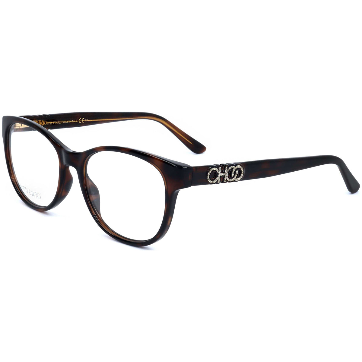 Montura para gafas de mujer 52 mm