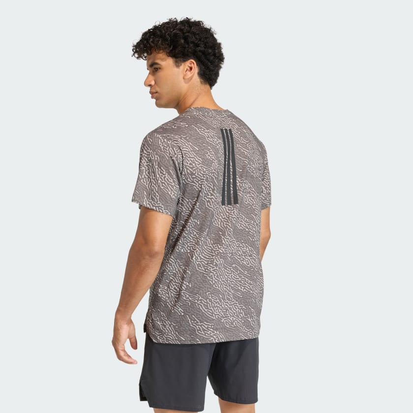Camiseta de hombre