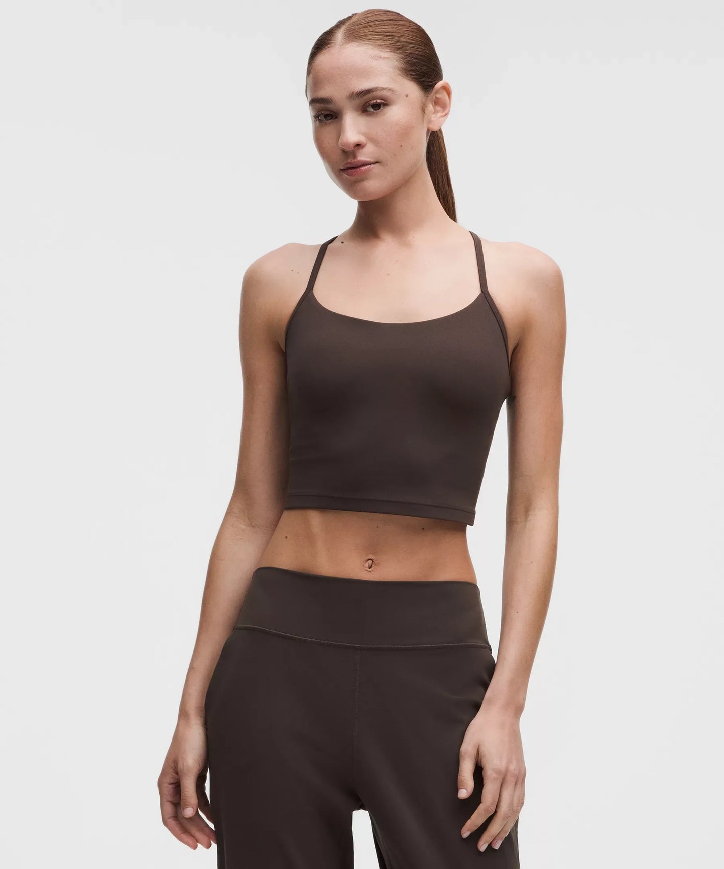 Camiseta sin mangas