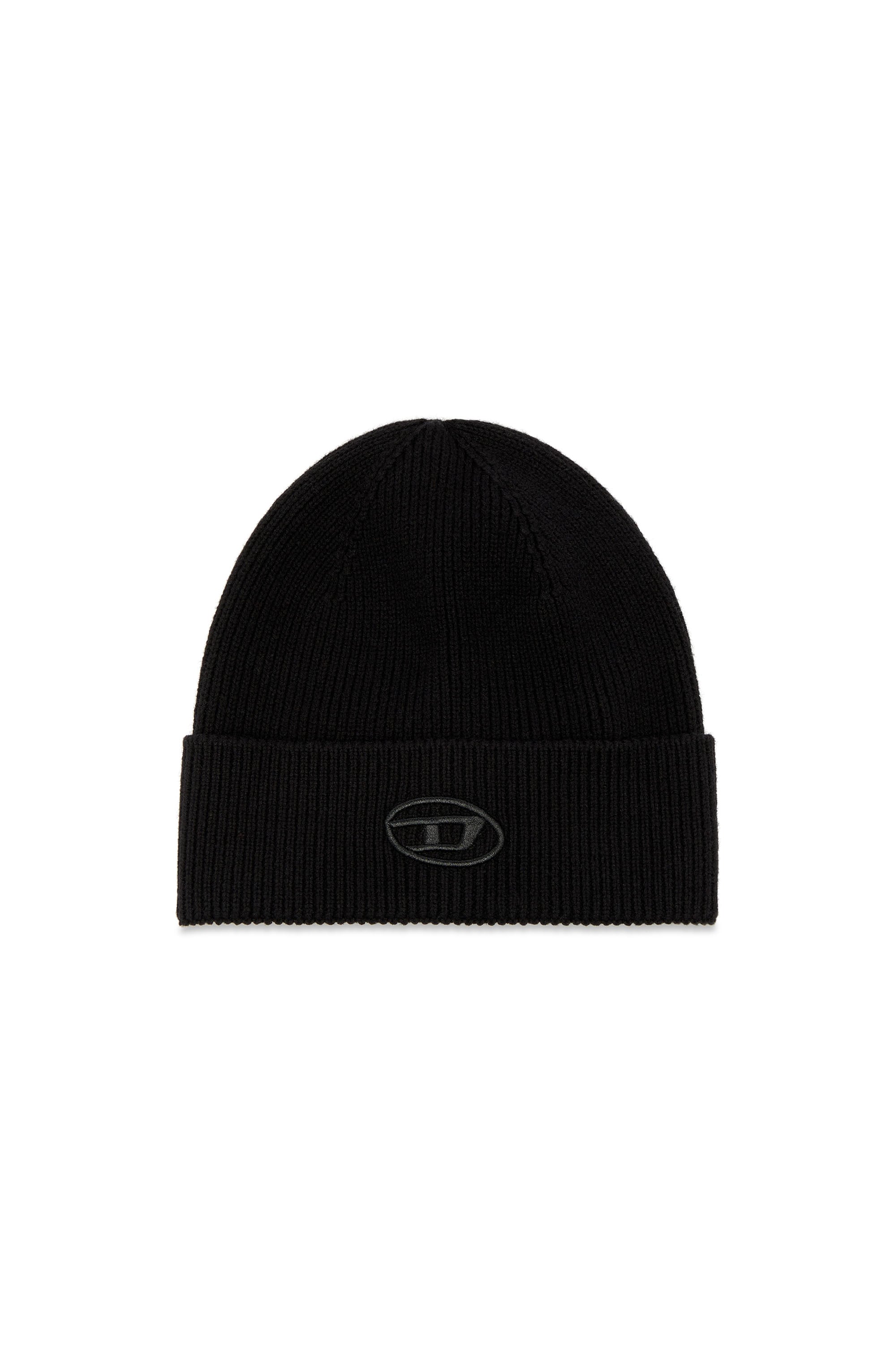 Gorro tejido