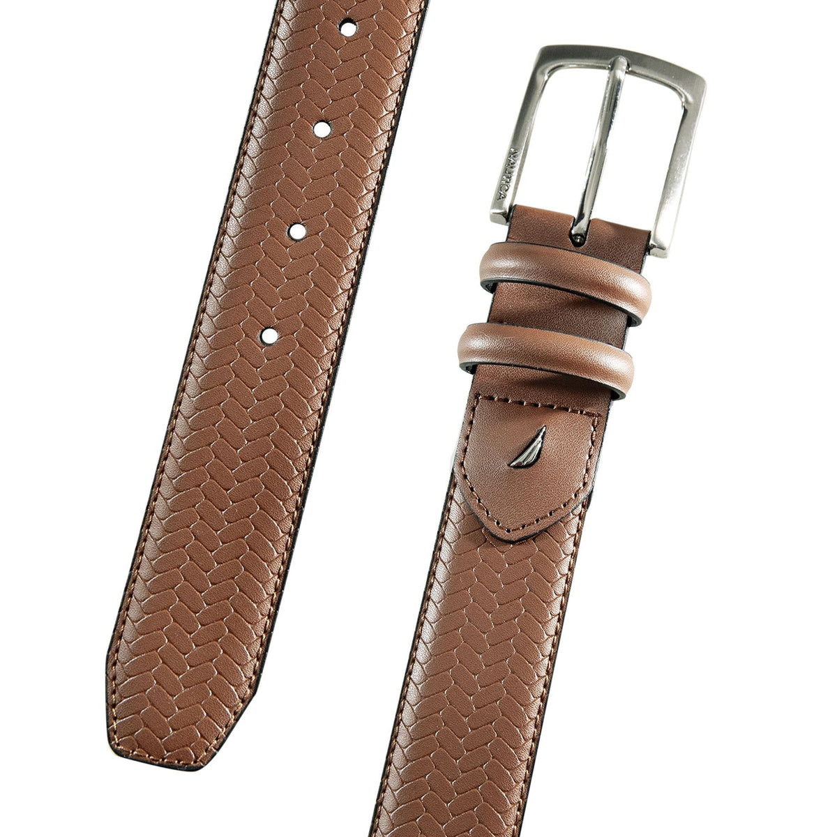 Cinturón de hombre