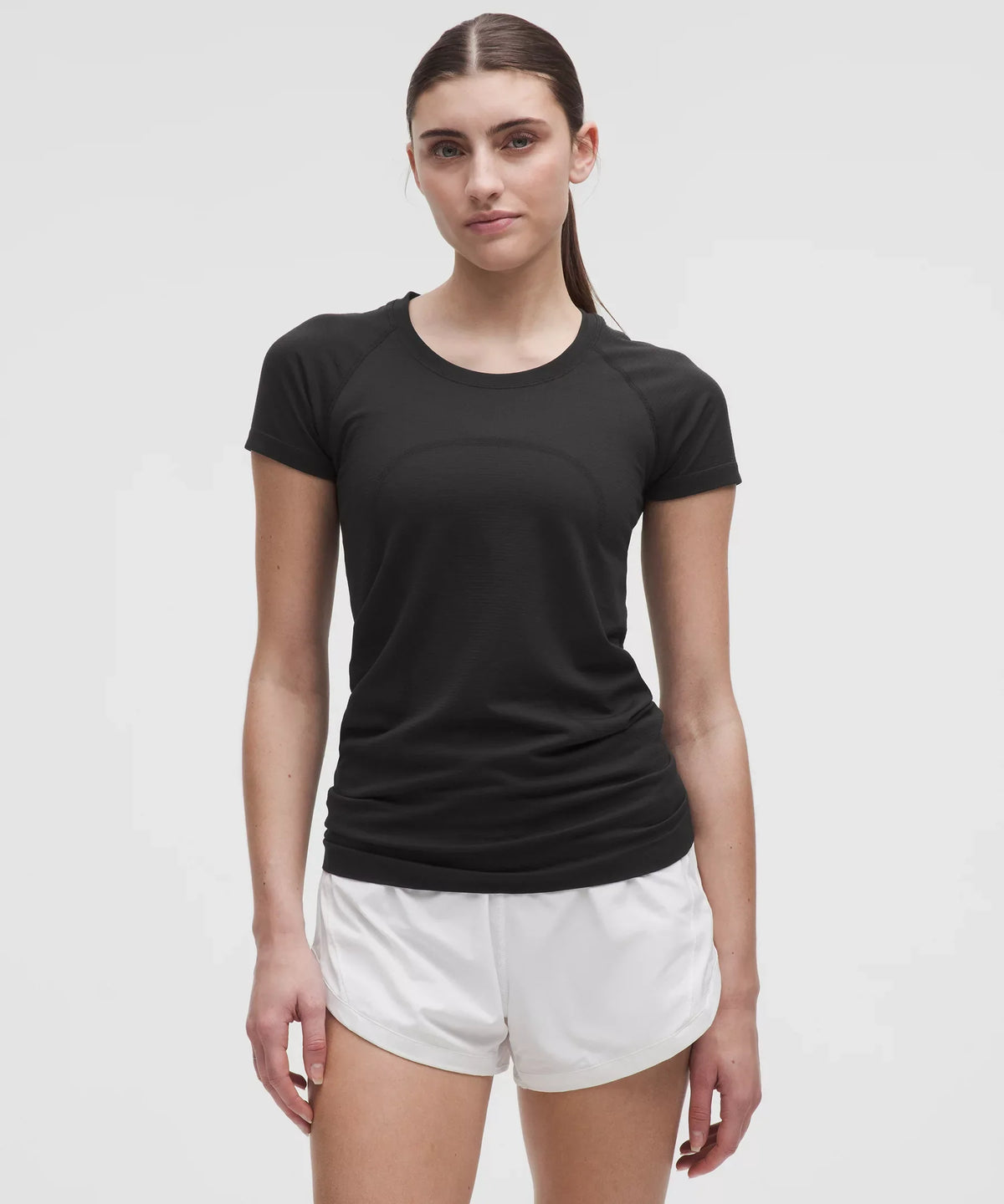 Camisa de manga corta