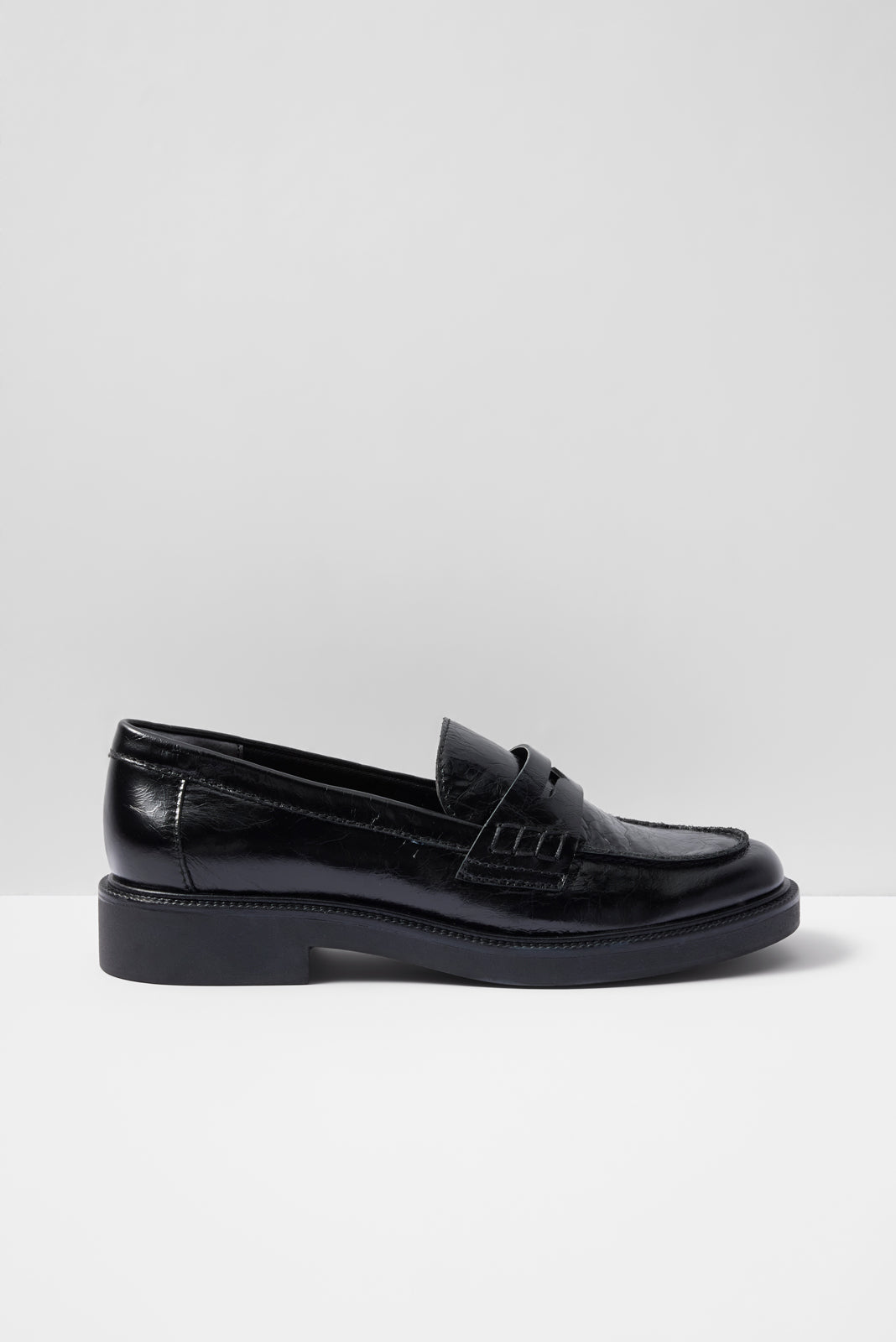 Mocasines de mujer