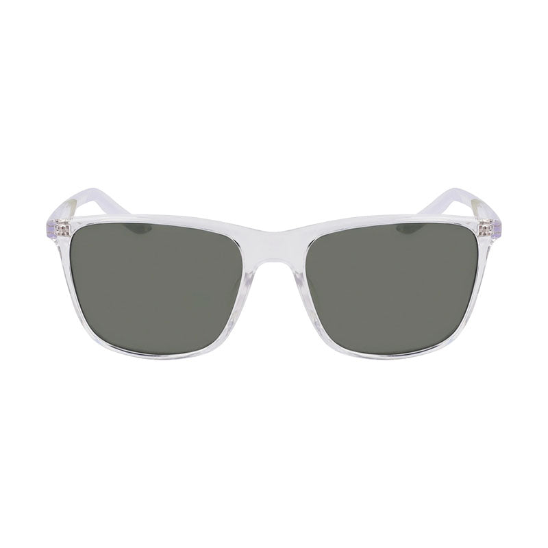 Gafas color verde