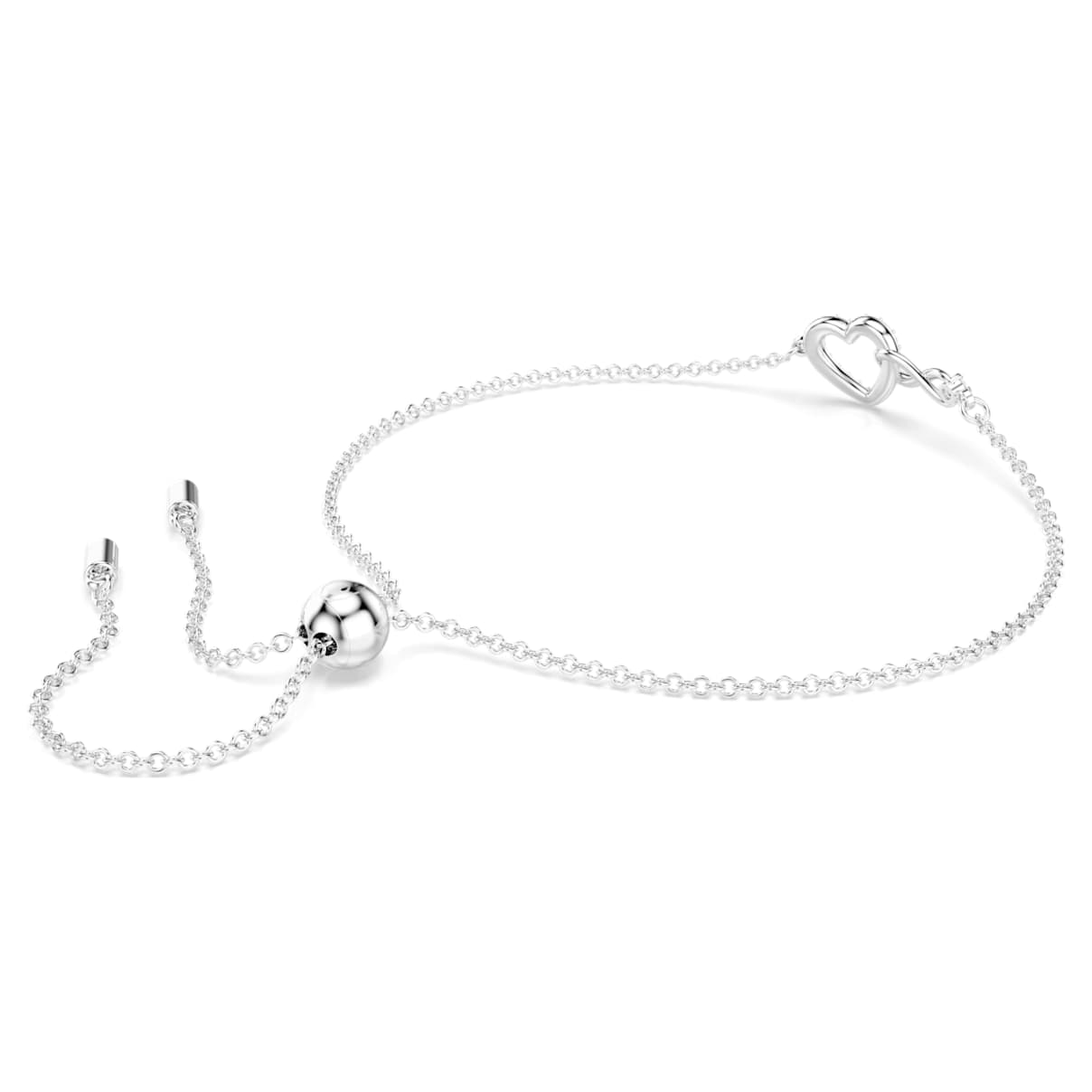 Pulsera color blanco