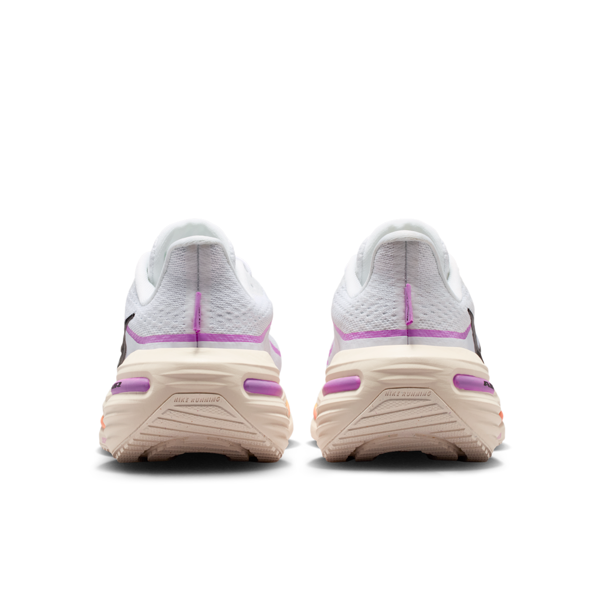 Tenis para correr de mujer