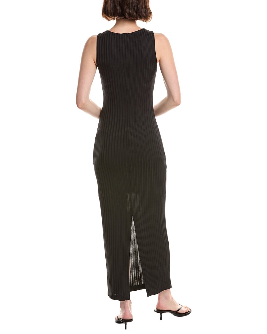 Vestido midi