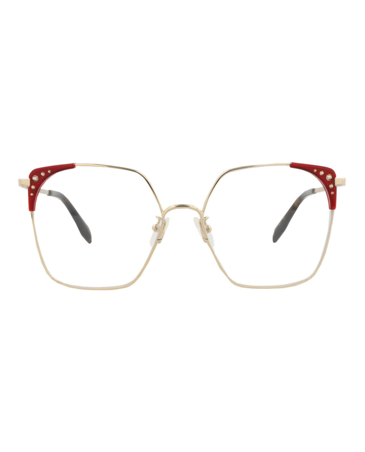 Montura para gafas de montura cuadrada