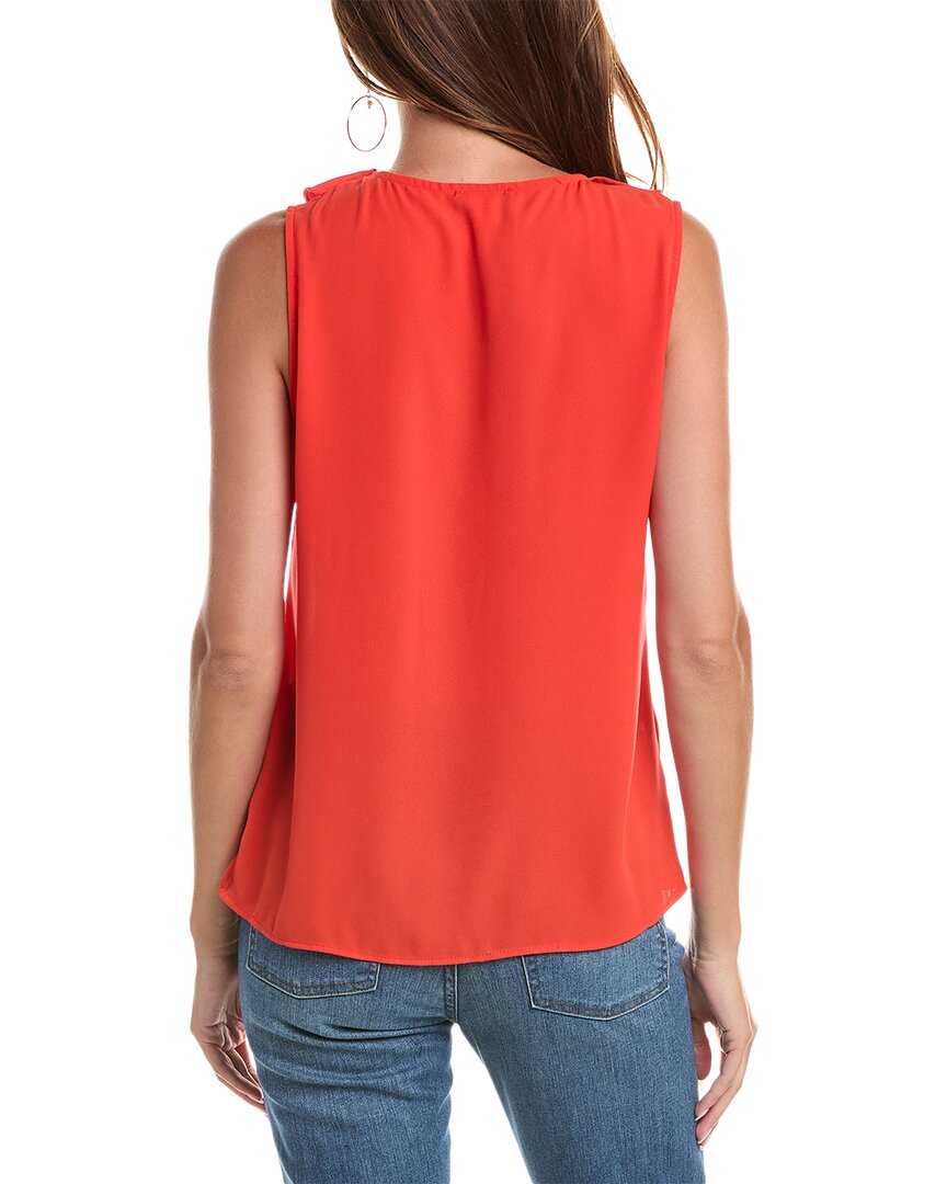 Blusa con boleros