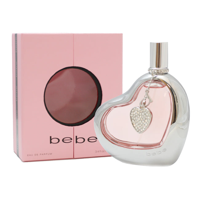 Perfume de mujer eau de parfum 3,4 oz