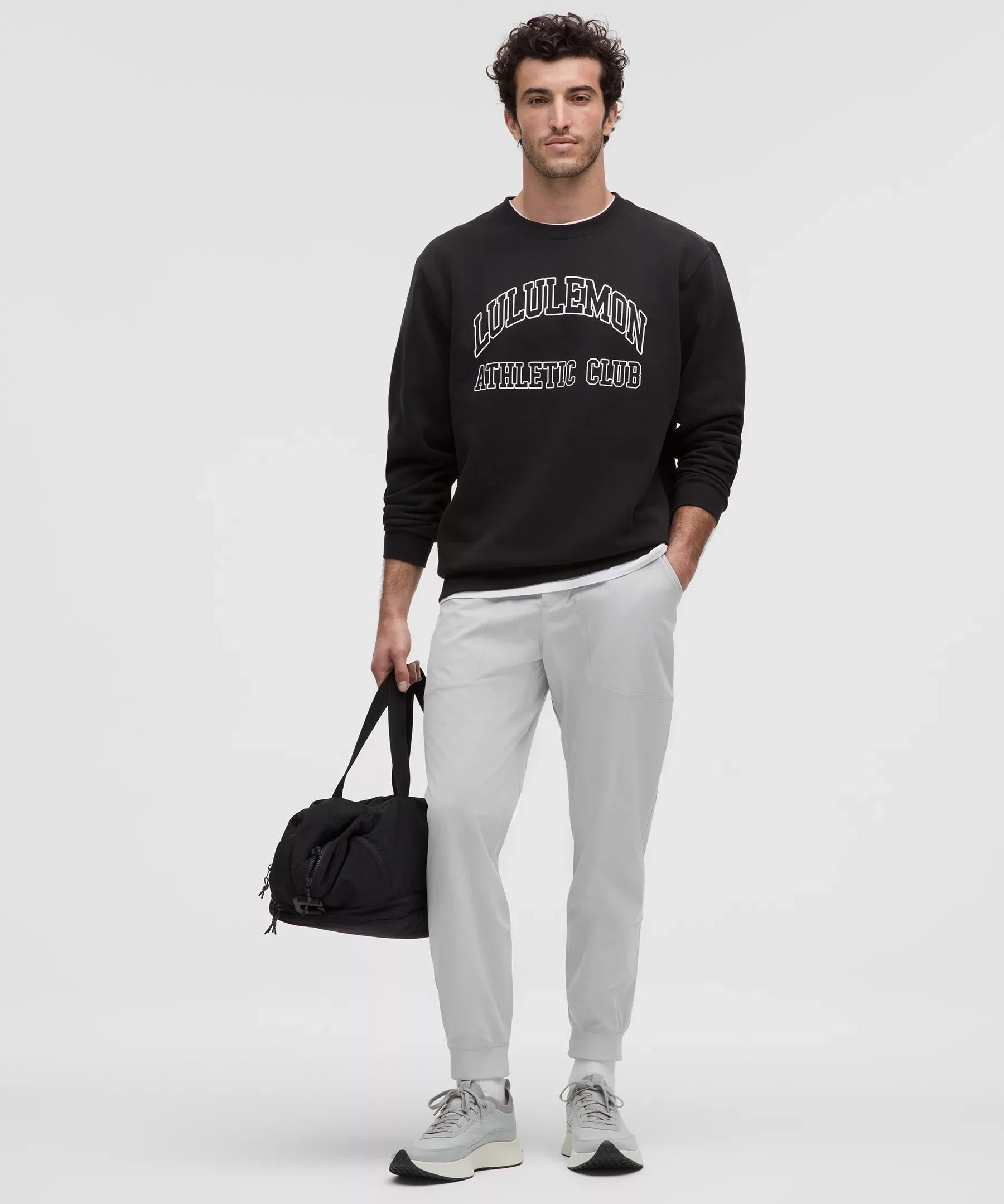 Pantalón deportivo