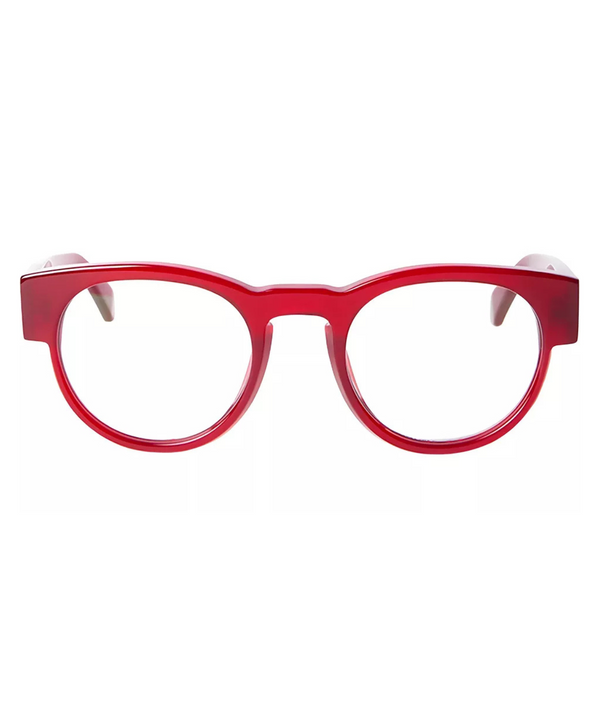 Montura para gafas de montura redonda