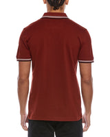 BOSS Hugo Boss Paul Camisa Polo