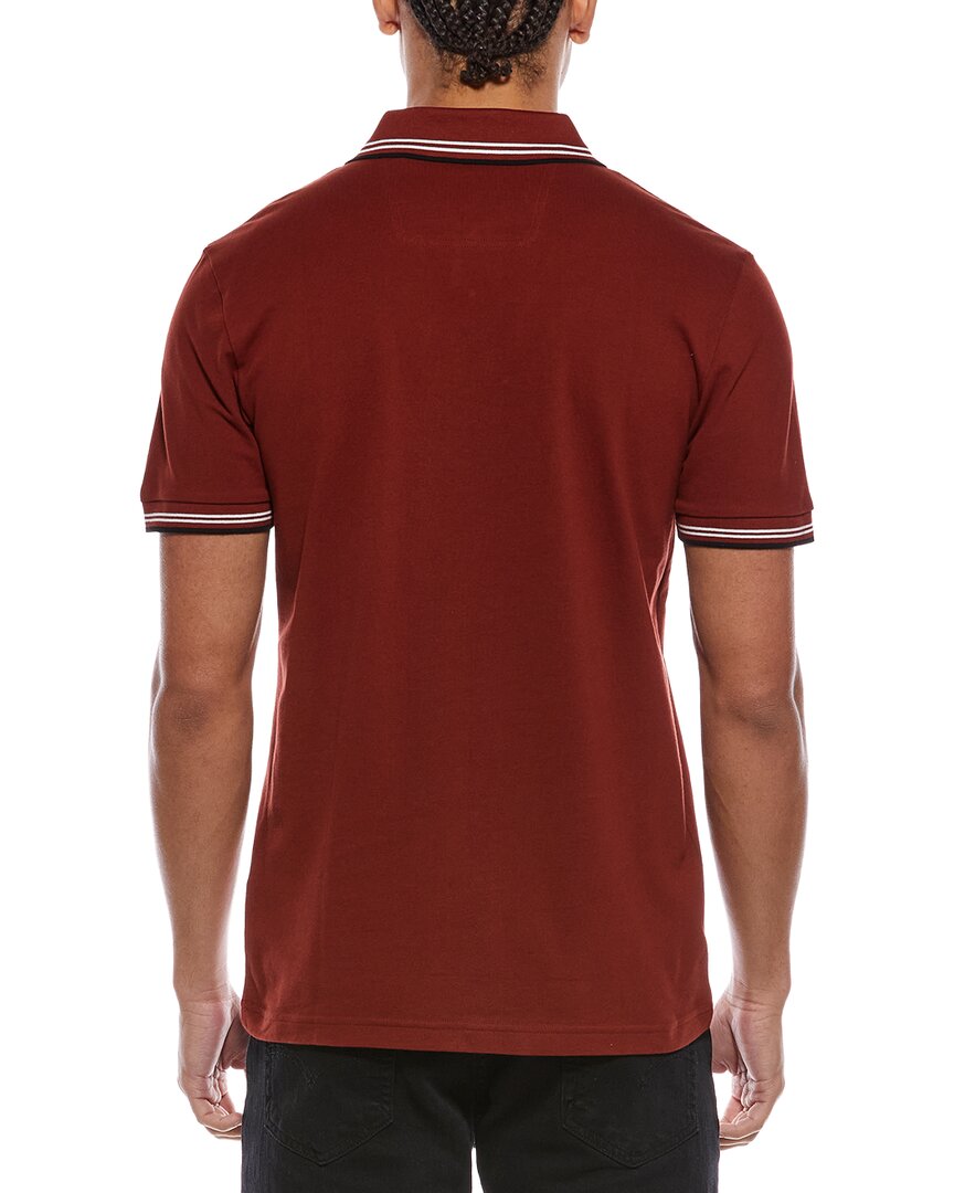 BOSS Hugo Boss Paul Camisa Polo