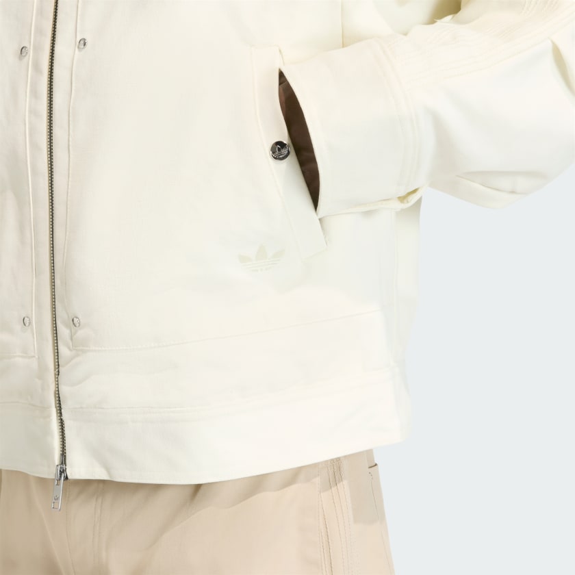Chaqueta de hombre