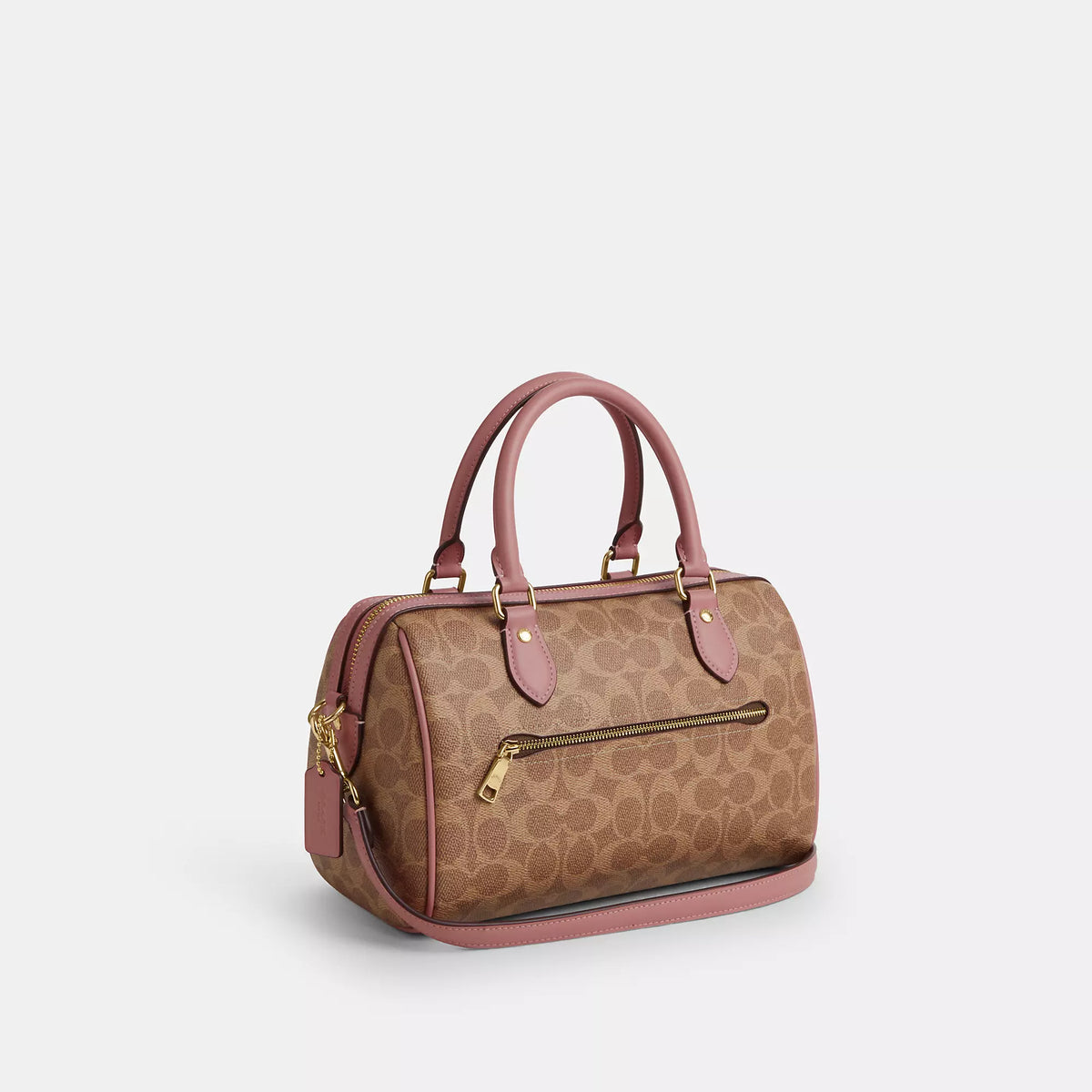 Bolso de lona