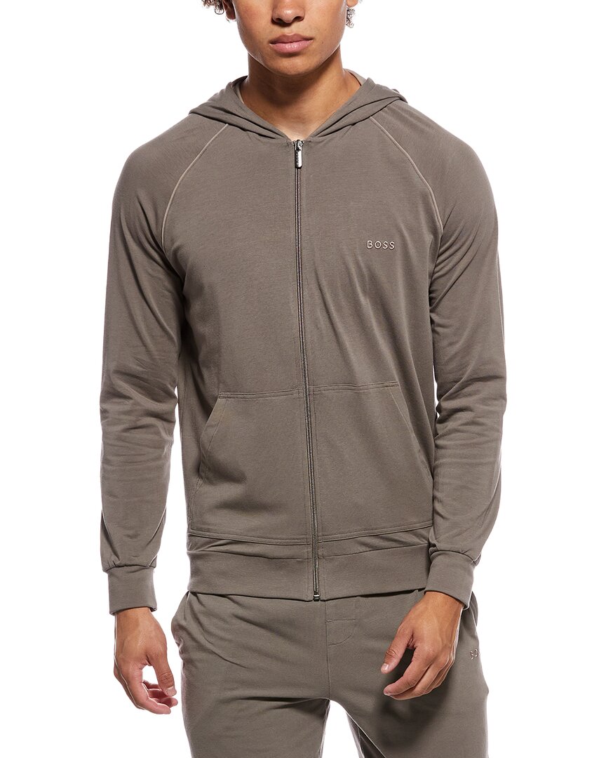 Chaqueta