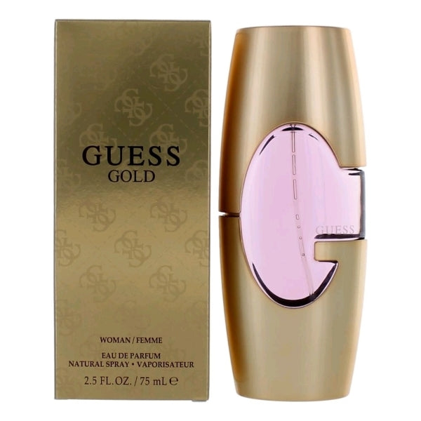 Perfume de mujer eau de parfum 2,5 oz
