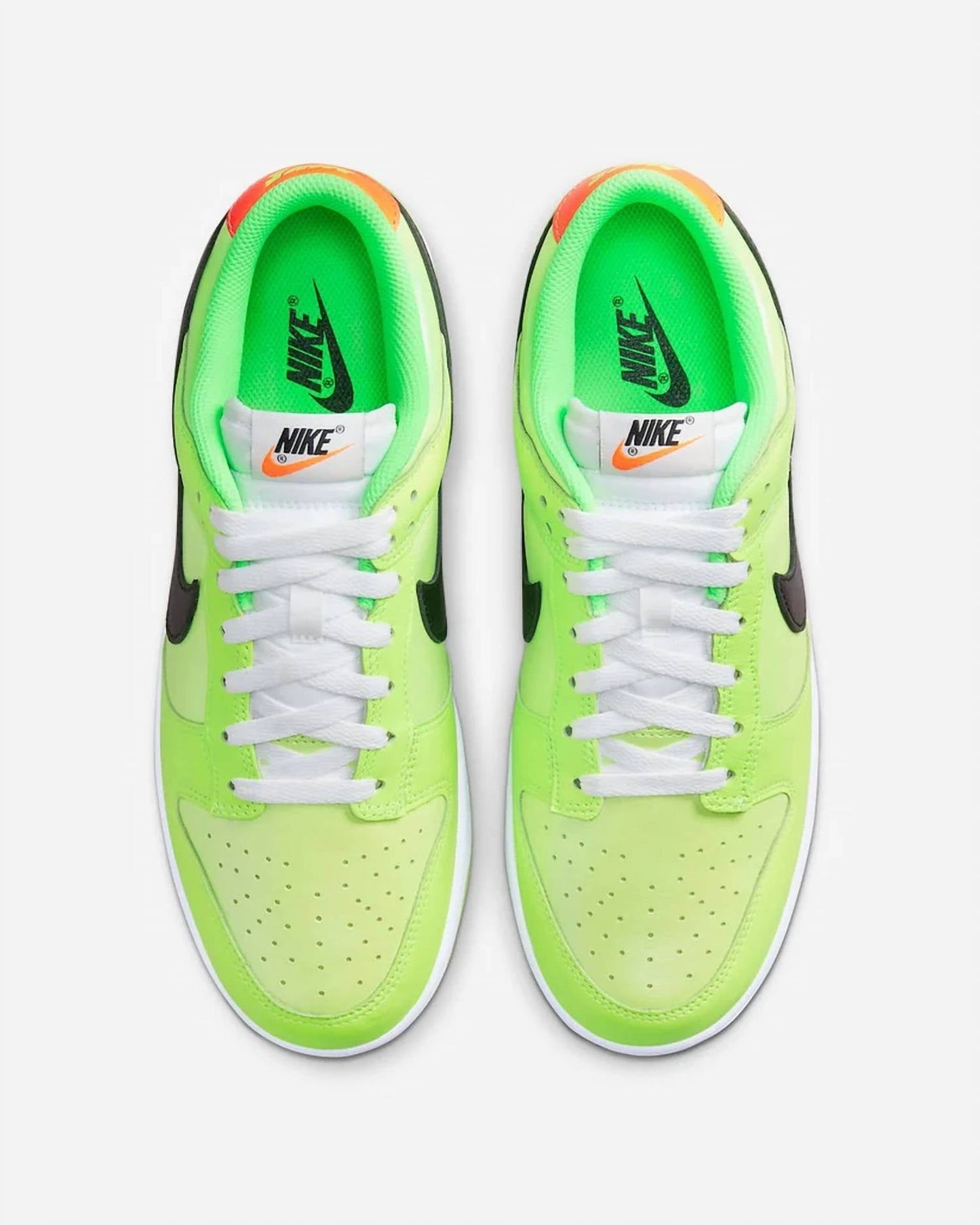 Tenis de hombre