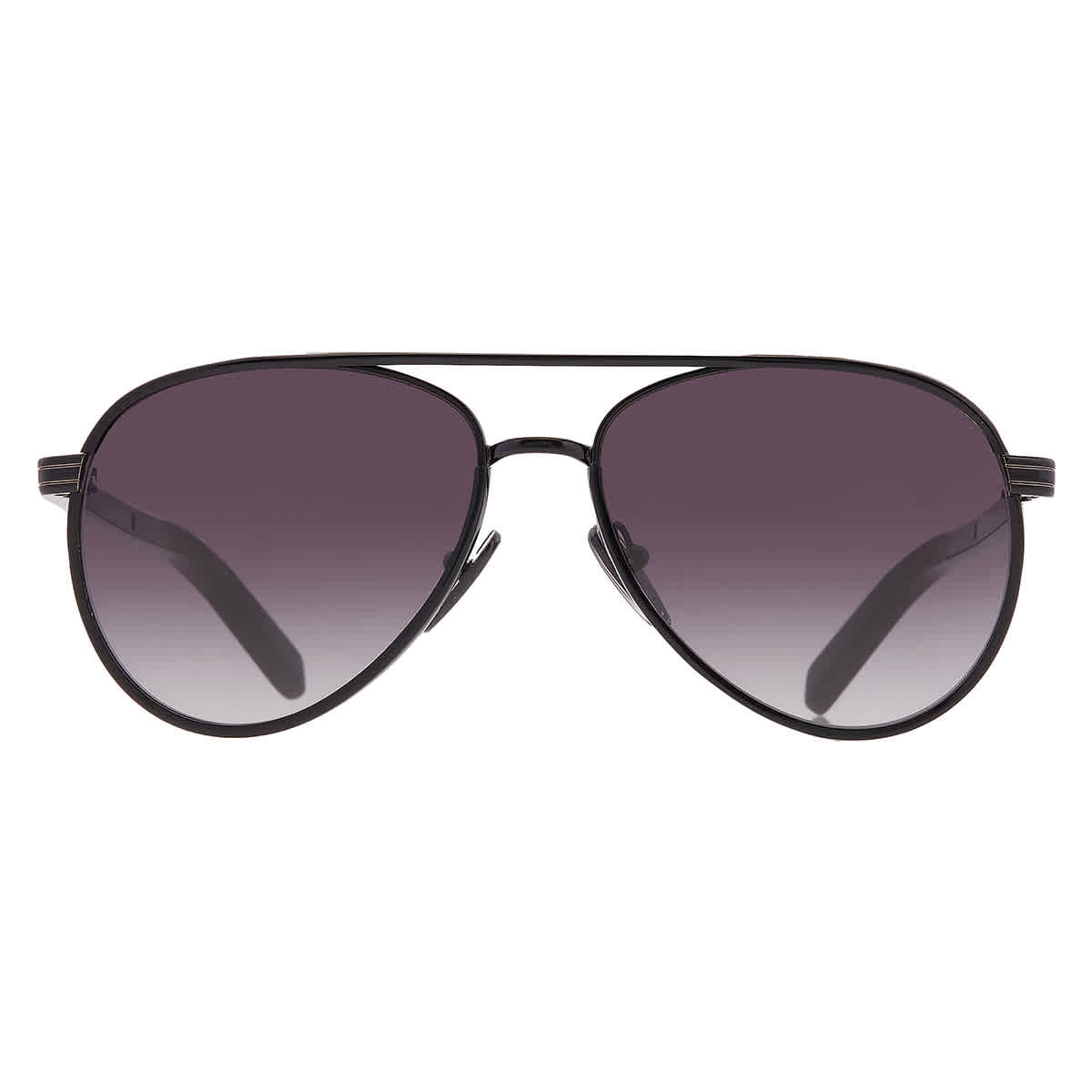 Gafas de sol de mujer color gris