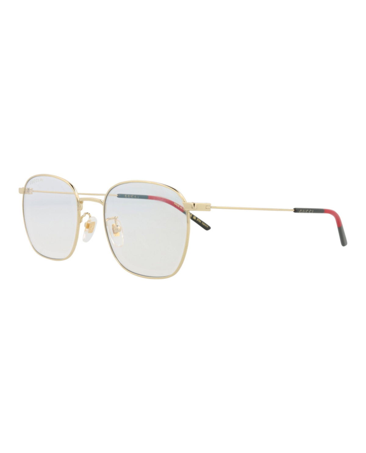 Gafas de sol de montura cuadrada
