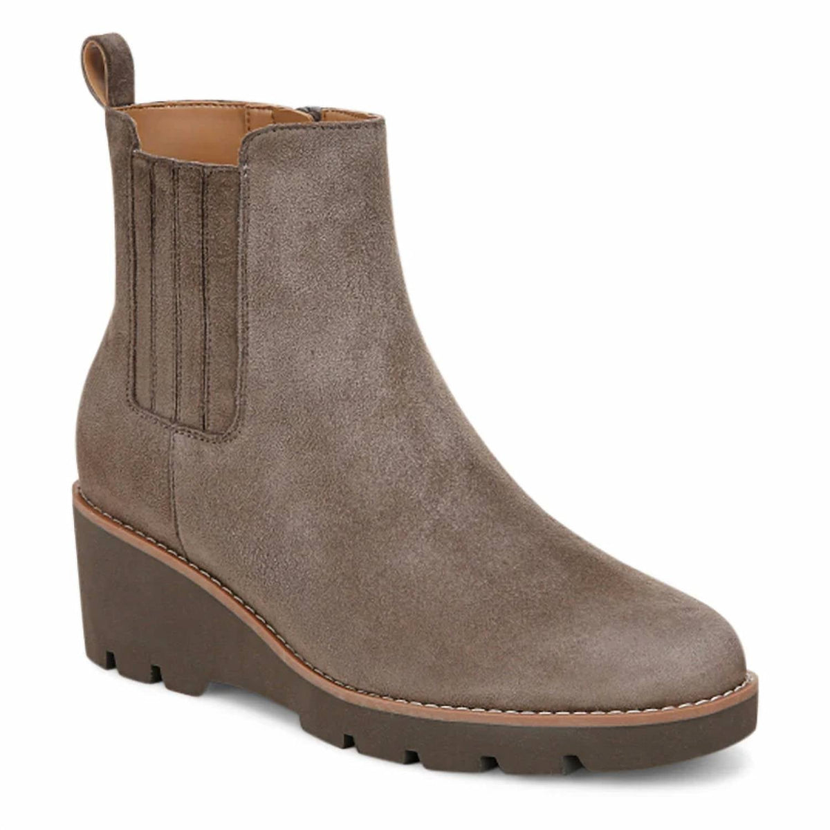 Botines de mujer