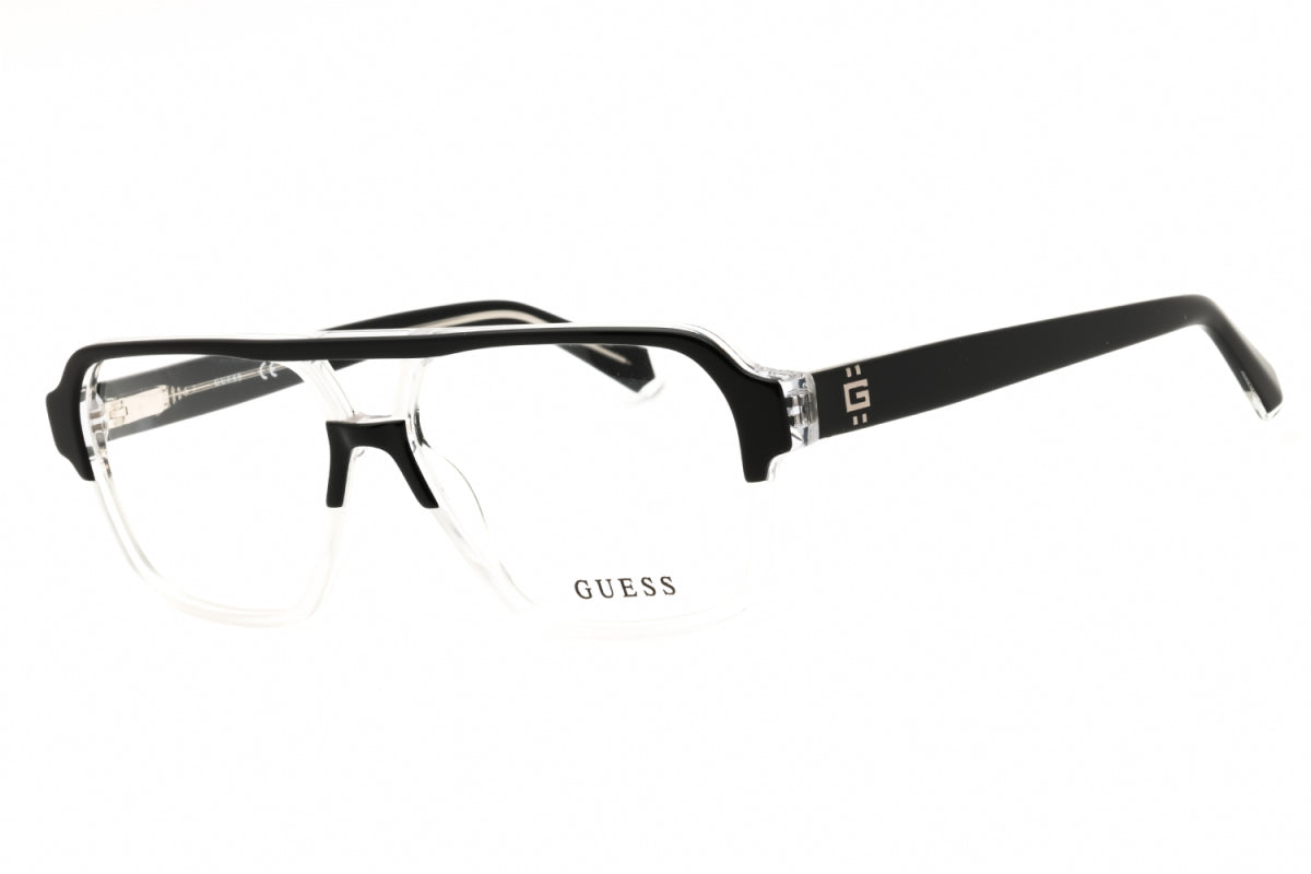 Gafas 56 mm color negro