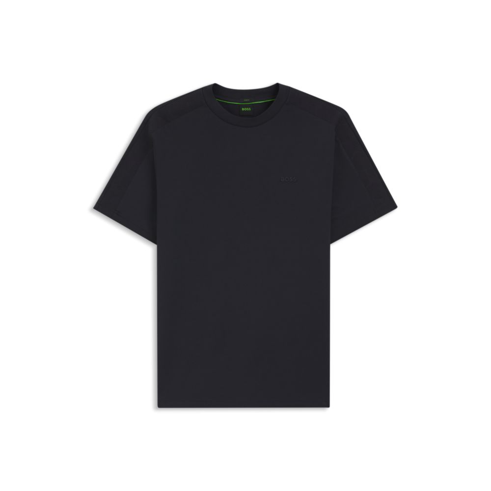 Camiseta de algodón