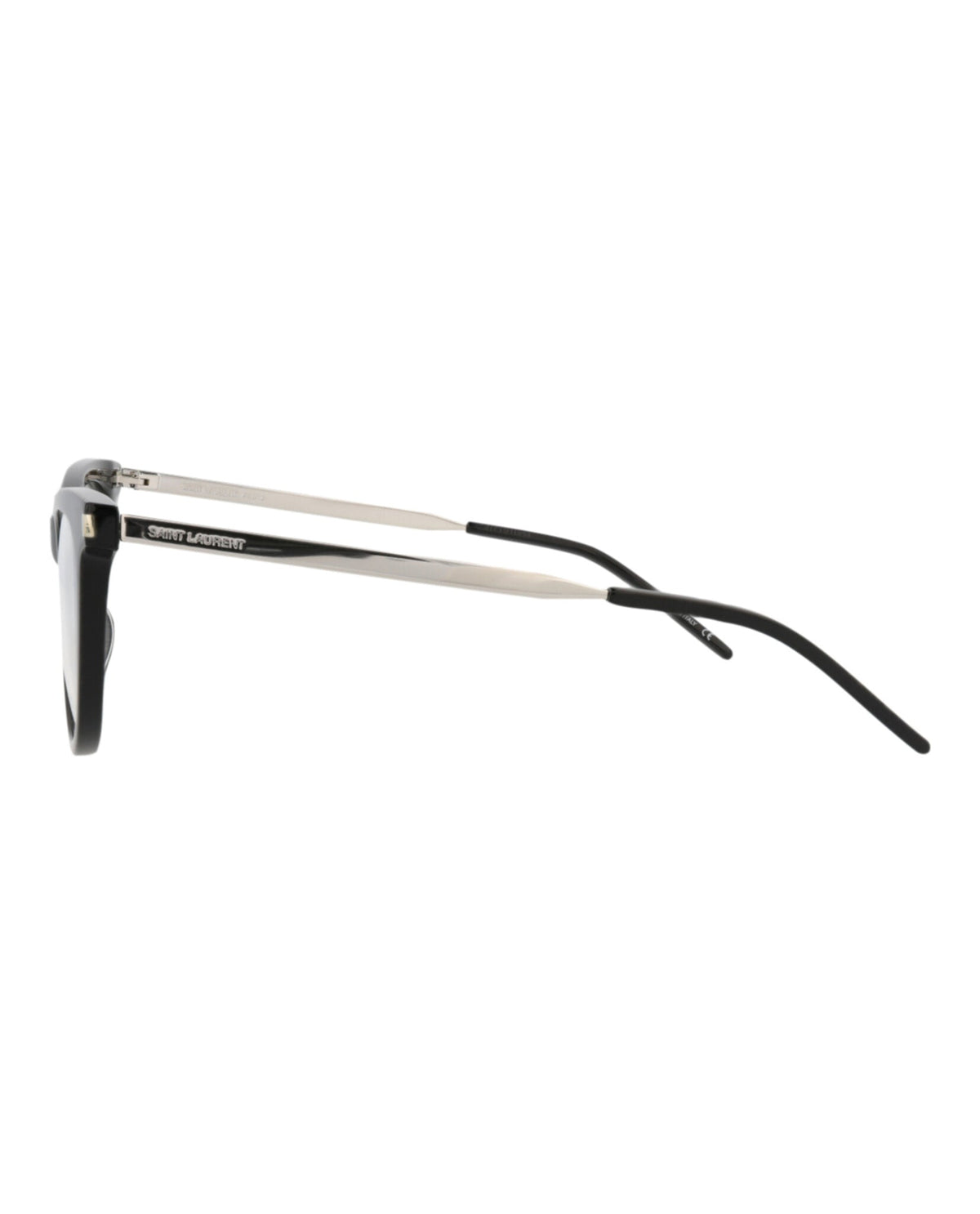 Montura para gafas de acetato de montura tipo gato