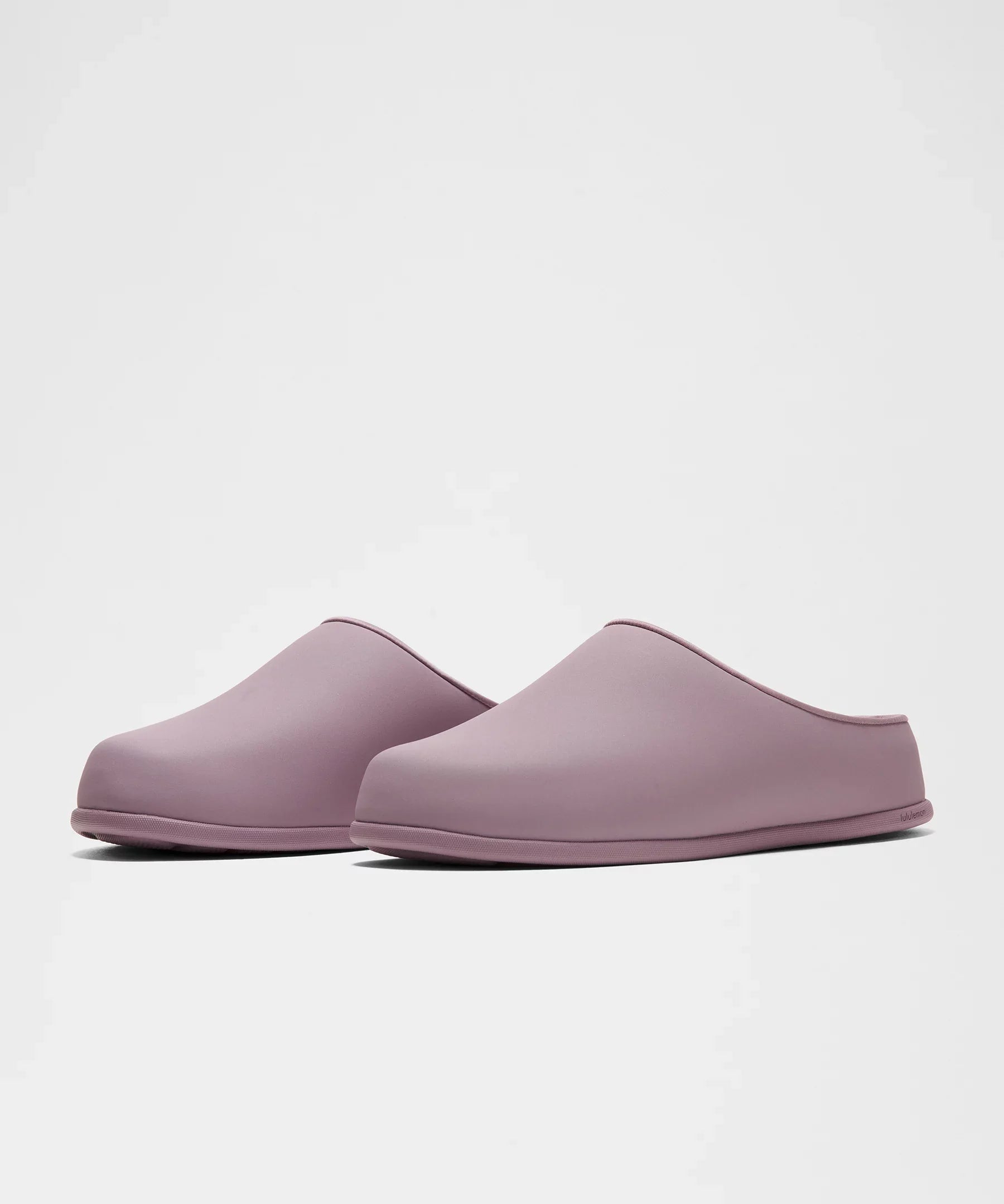 Zapatos destalonados de mujer